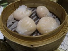 招牌虾饺-添好运点心专门店(深水埗店)