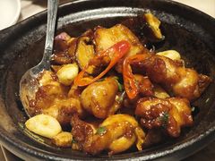 -汤城小厨•粤菜•靓汤(西直门凯德MALL店)