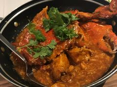 -新加坡海鲜共和(名胜世界圣淘沙海滨坊)