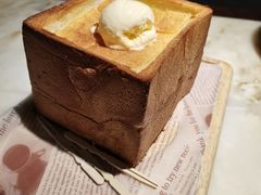 面包诱惑-绿茶餐厅(朝阳大悦城店)