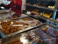 -烤肉宛饭庄(北新桥店)