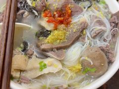 -潮镇老尾牛杂(环城西路店)