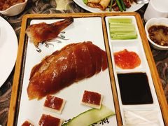 -良友·海鲜青岛菜(五四广场店)