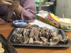 -马学武手抓美食(下南关总店)