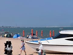 -巧克力渔家.小船海鲜胶东菜(万平口店)