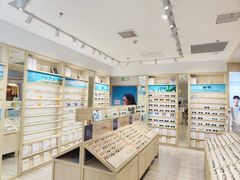 -AOJO眼镜(南翔印象城MEGA店)