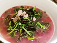 时蔬-湘当爱·鲜煮现炒(松岗立业路店)