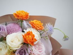 -花生FM_FLOWERS