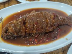 -红实家常菜(静安里店)