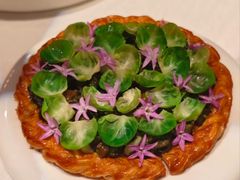 -Le Bistrot de Racine