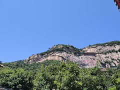 -青岩寺风景区