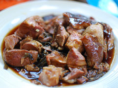 -食欲老院子荆芥疙瘩汤(经五路店)