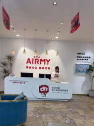 -爱儿美儿童摄影亲子馆(五路居店)