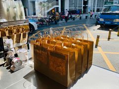 -MQ COFFEE STAND明谦(新洲店)