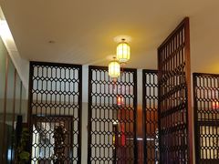 -福州天元国际威斯汀酒店·中国元素餐厅