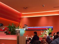 -闽上鲜·福建菜(龙湖滨江天街店)