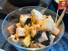 -甘家界牌柠檬鸭(青山店)