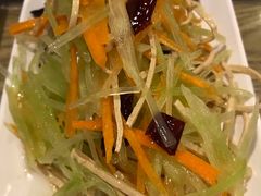-陈记农家挂炉烤肉(雁南一路店)