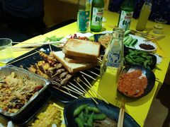 -望京小腰(北京总店)