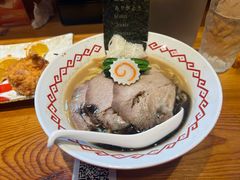 -Ramen满吉·豚骨拉面(丽园路店)