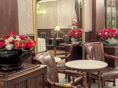 -老洋房花园饭店(绍兴路店)