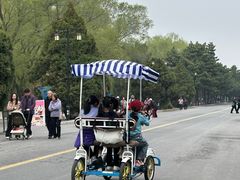 -北陵公园