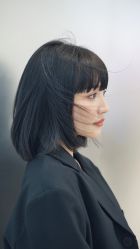 -HairCode芭曲发型