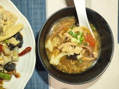 -聚春园自助餐厅(东街口店)