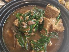 -小秦淮·南京土菜(新亭西路店)