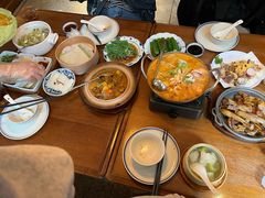 -林四喜·闽南传家菜(鼓浪屿店)