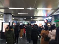 -南京时尚莱迪购物广场(正洪街店)