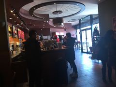 -星巴克(北京长安商场店)
