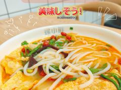 -螺小胖柳州螺蛳粉(钟楼总店)