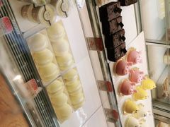 -西村叔叔的店·面包·甜品·蛋糕(崂山丽达店)