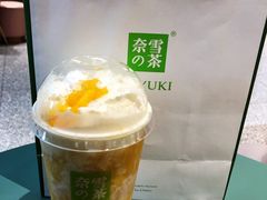 -奈雪的茶(百盛店)