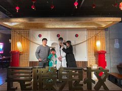 -长藤鬼校(龙翔店)