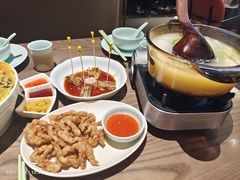 -四道菜·福建菜馆(新街口金鹰店)