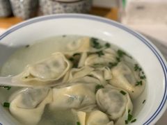 -君东记本帮面馆(天钥桥路店)