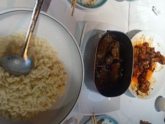 -小锅饭豆腐馆(重工北街普罗旺斯店)