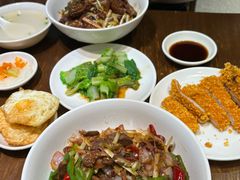 -寻裕记·现炒浇头面(人民广场店)