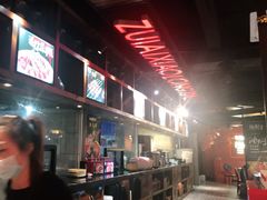 -熊记虾王·小龙虾(东晓南店)