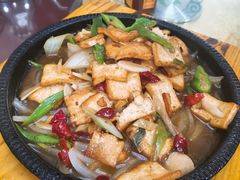 -星月美食城
