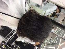 点击看大图 -潘多拉Hairsalon