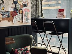 -72 COFFEE(东朝阳路店)