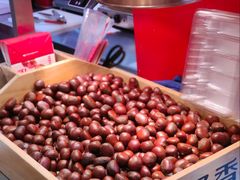 -品忆香炒货工坊(高新六路店)