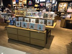 -九木杂物社(江宁金鹰广场店)