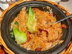 -鸽味轩(新街口店)