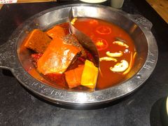 番茄鸳鸯-大龙辣火锅·龙虾·烧烤(湖滨新天地店)