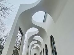 -北化机爱工场文化科技融合产业园