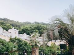 -平湖九龙山乐满地水上乐园